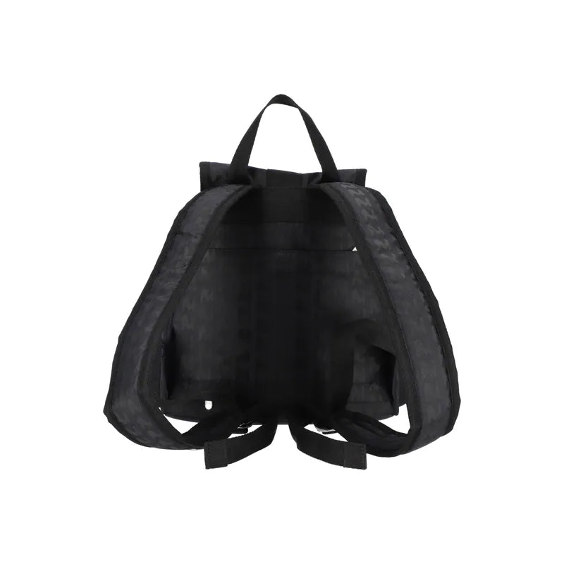 MSGM x LeSportsac Voyager Backpack Voyager Black Jacq