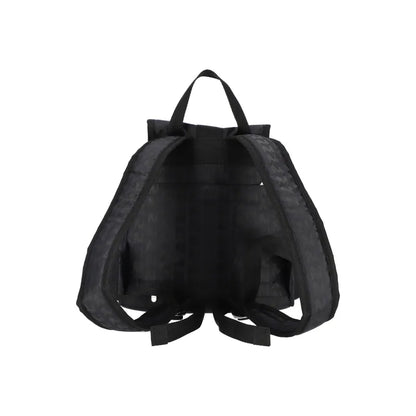 MSGM x LeSportsac Voyager Backpack Voyager Black Jacq
