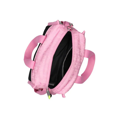 MSGM x LeSportsac Metro Crossbody Metro Pink Jacq