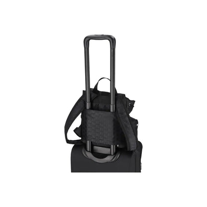 MSGM x LeSportsac Voyager Backpack Voyager Black Jacq