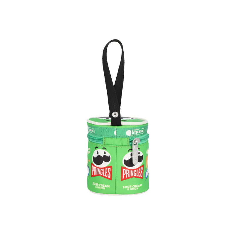 Lesportsac x Pringles Charm Sour Cream & Onion