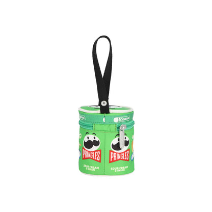 Lesportsac x Pringles Charm Sour Cream & Onion