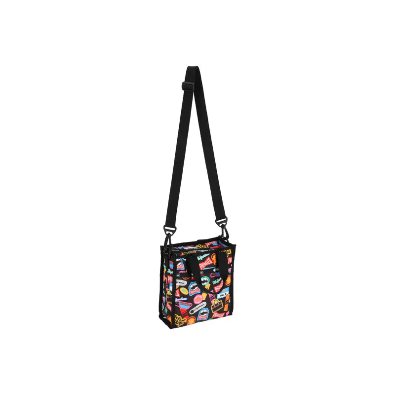 Lesportsac x Pringles Mini N/S Tote Pringles Stickers