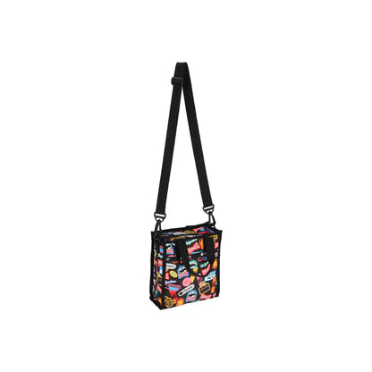 Lesportsac x Pringles Mini N/S Tote Pringles Stickers