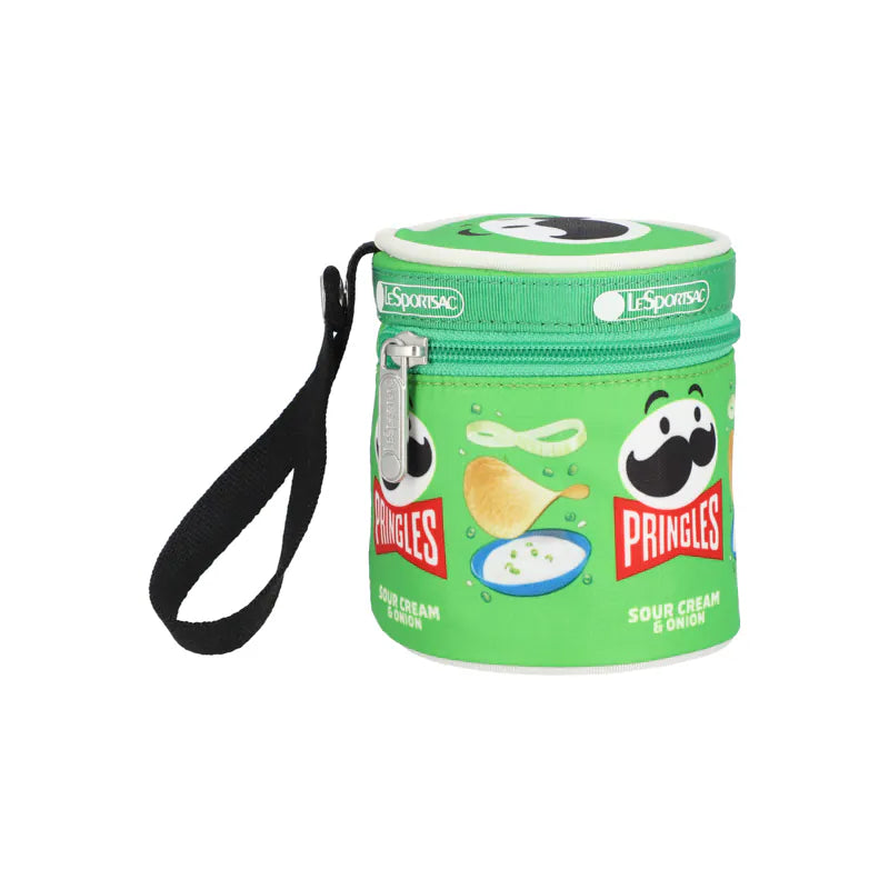 Lesportsac x Pringles Charm Sour Cream & Onion