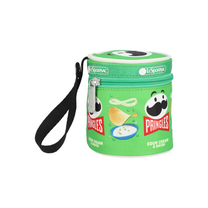 Lesportsac x Pringles Charm Sour Cream & Onion