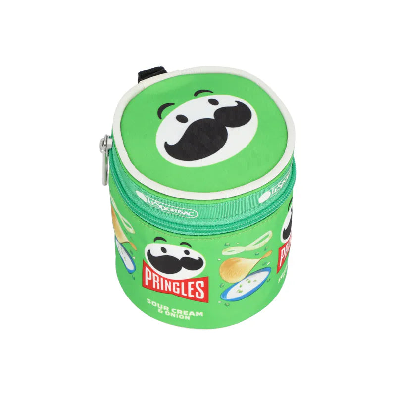 Lesportsac x Pringles Charm Sour Cream & Onion