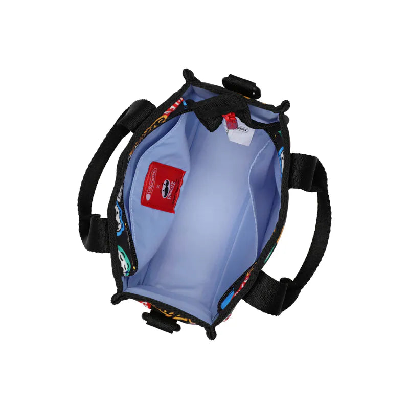 Lesportsac x Pringles Mini N/S Tote Pringles Stickers
