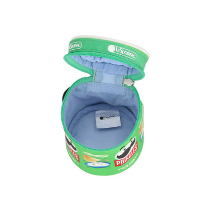 Lesportsac x Pringles Charm Sour Cream & Onion