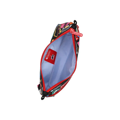 Lesportsac x Pringles Cosmetic Clutch Pringles Stickers