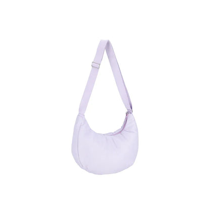 Sheen Large Crescent Sugar Lilac