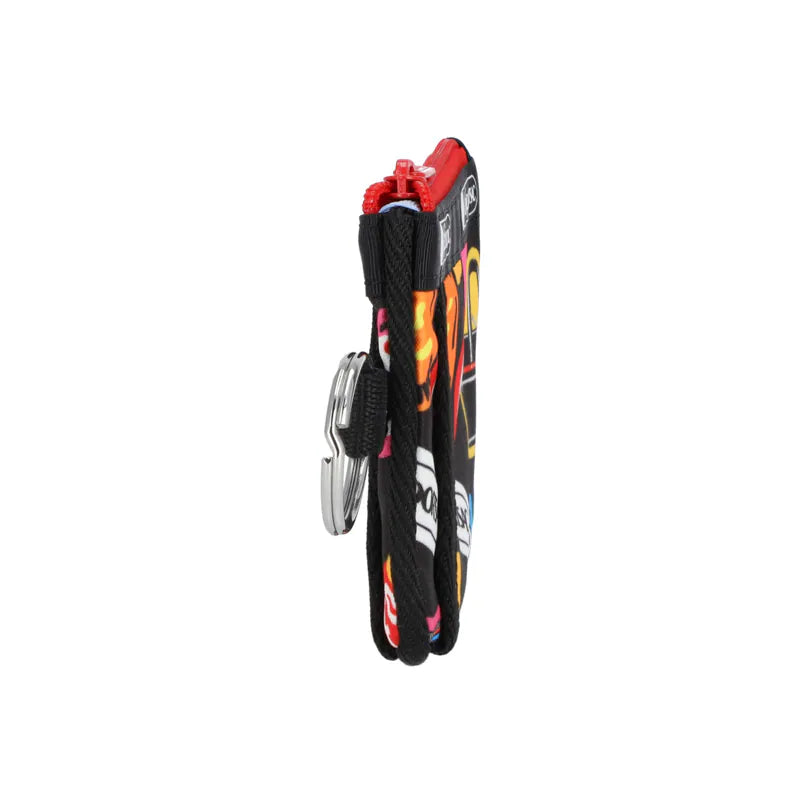 Lesportsac x Pringles Key Card Holder Pringles Stickers