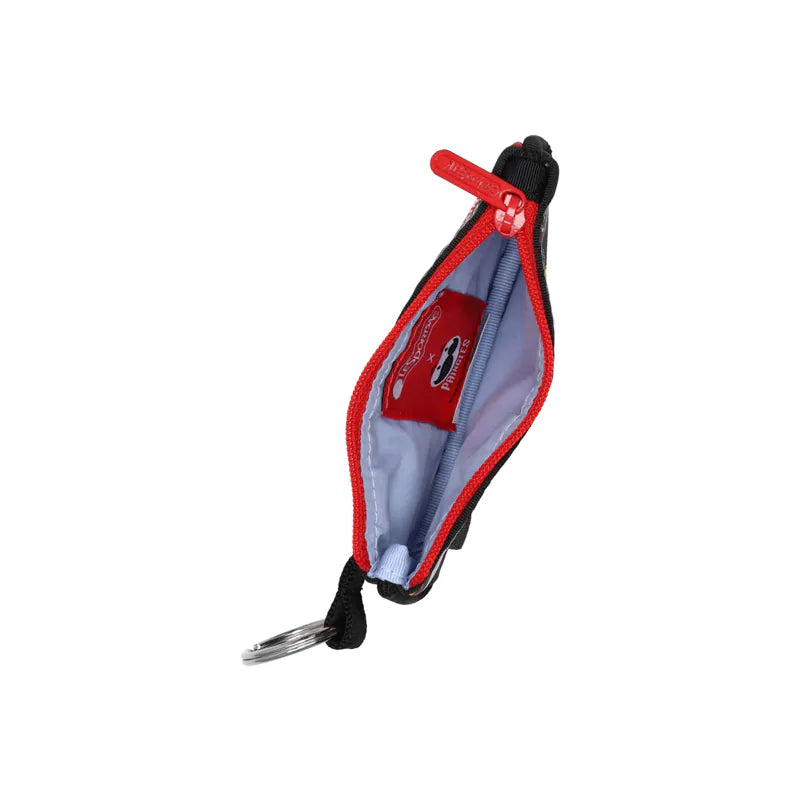 Lesportsac x Pringles Key Card Holder Pringles Stickers