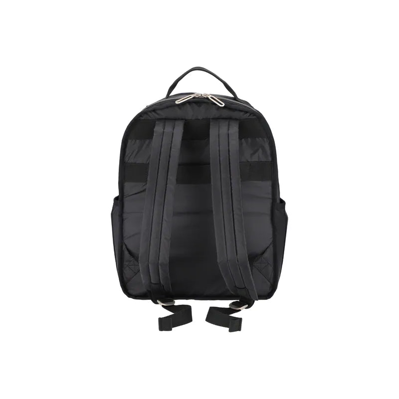 Essential Carryall Backpack True Black  C