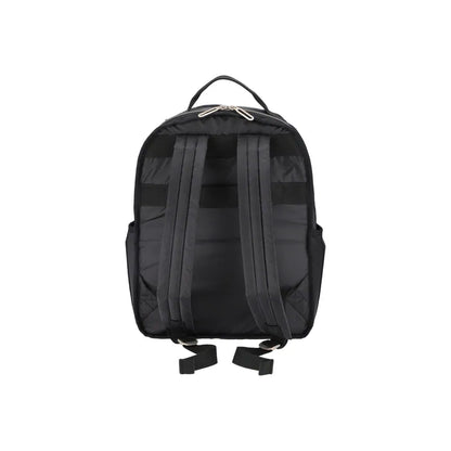 Essential Carryall Backpack True Black  C