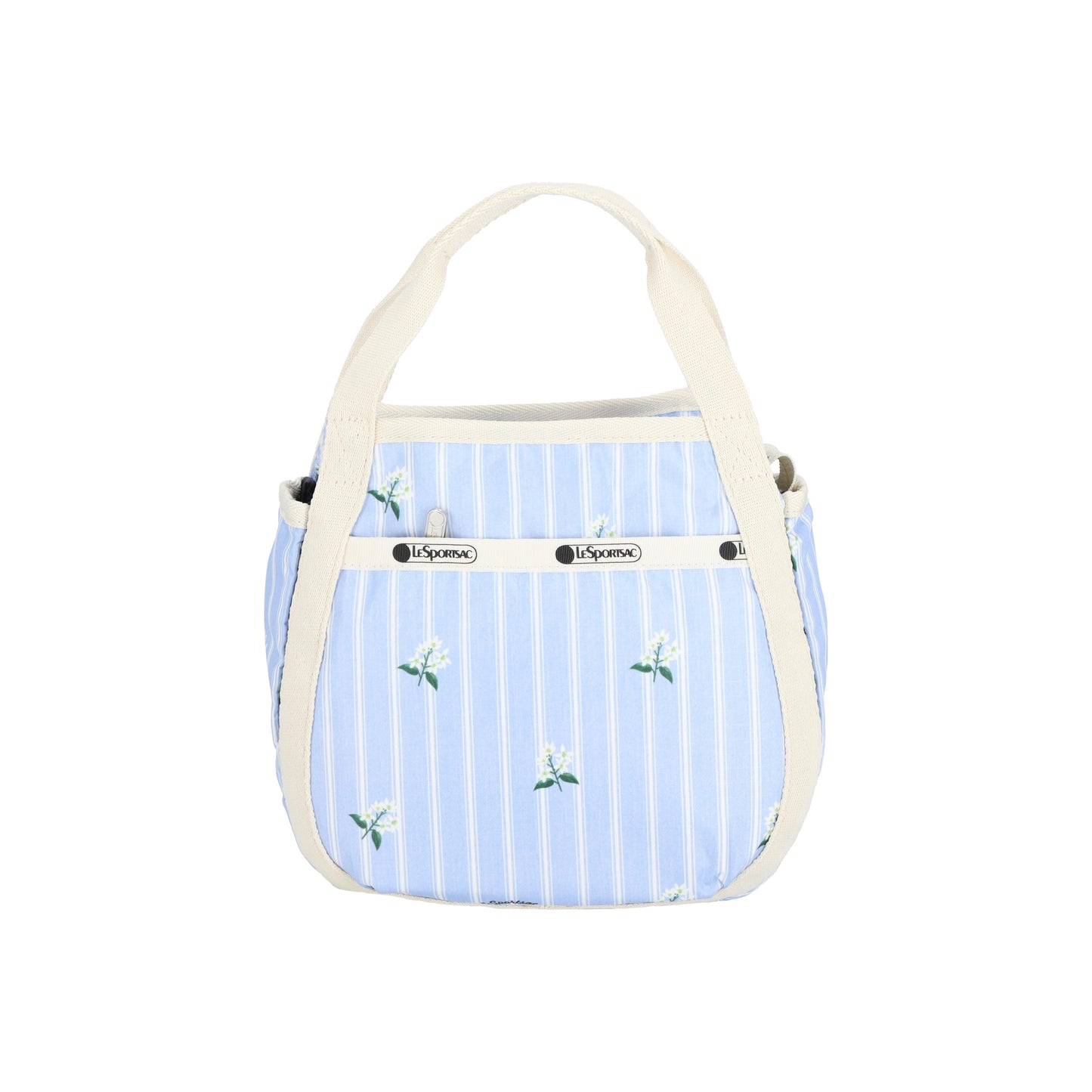 Small Jenni Jasmine Stripe