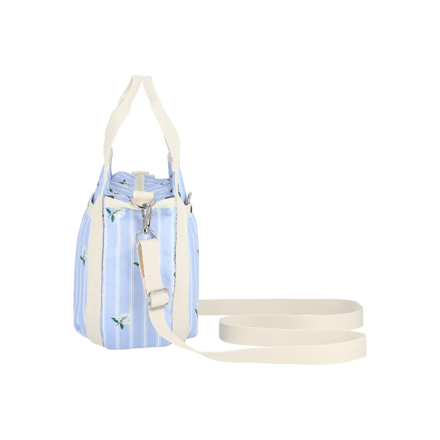 Small Jenni Jasmine Stripe