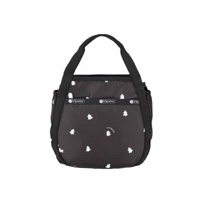 Small Jenni Crossbody Happy Haunting