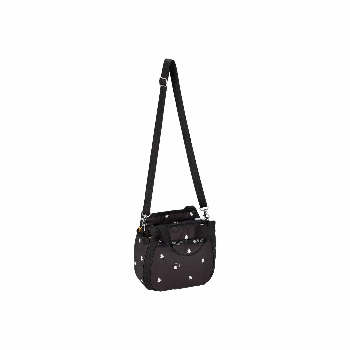 Small Jenni Crossbody Happy Haunting
