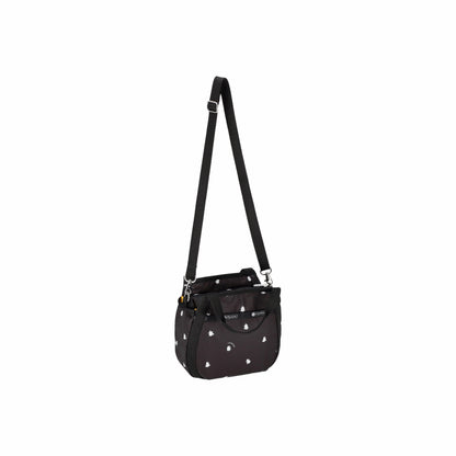 Small Jenni Crossbody Happy Haunting