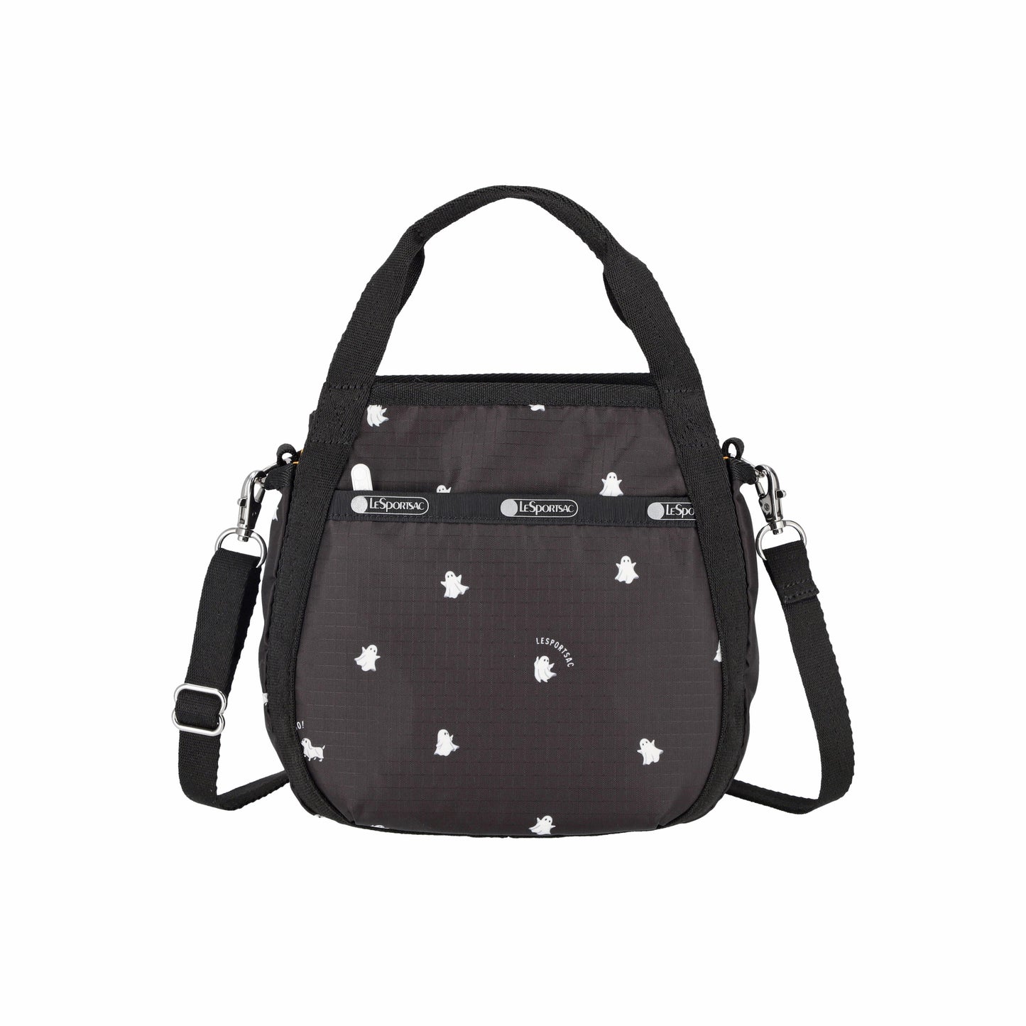 Small Jenni Crossbody Happy Haunting