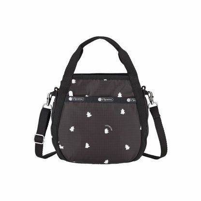 Small Jenni Crossbody Happy Haunting