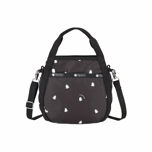 Small Jenni Crossbody Happy Haunting