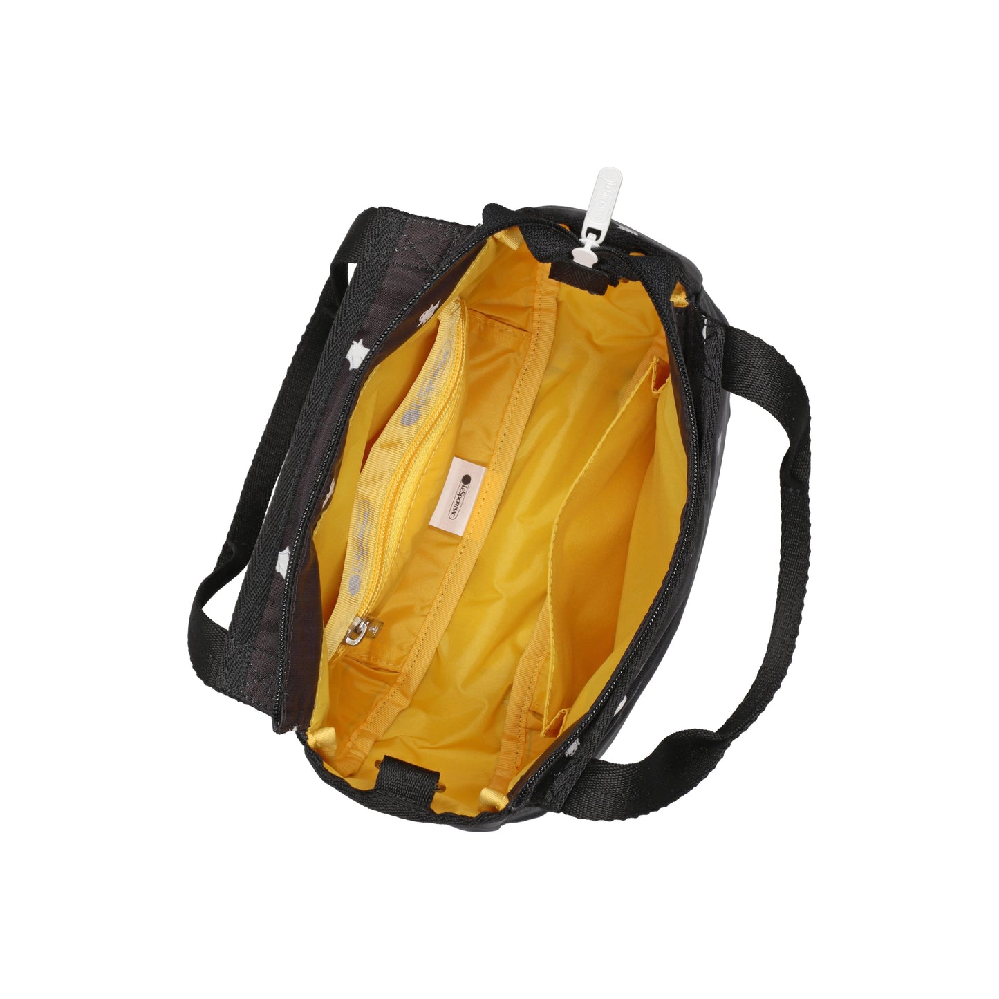 Small Jenni Crossbody Happy Haunting