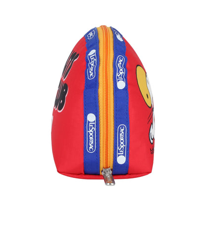 Lesportsac x Peanuts Medium Dome