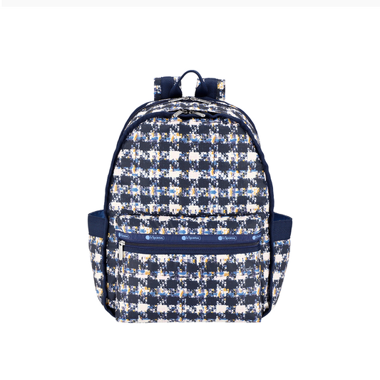 Autumn Tweed Route Backpack