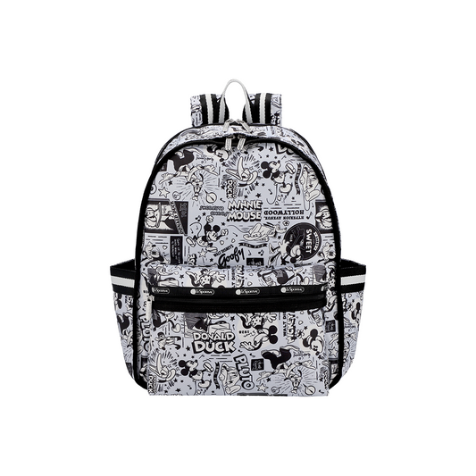 Disney100 Friends Route Backpack