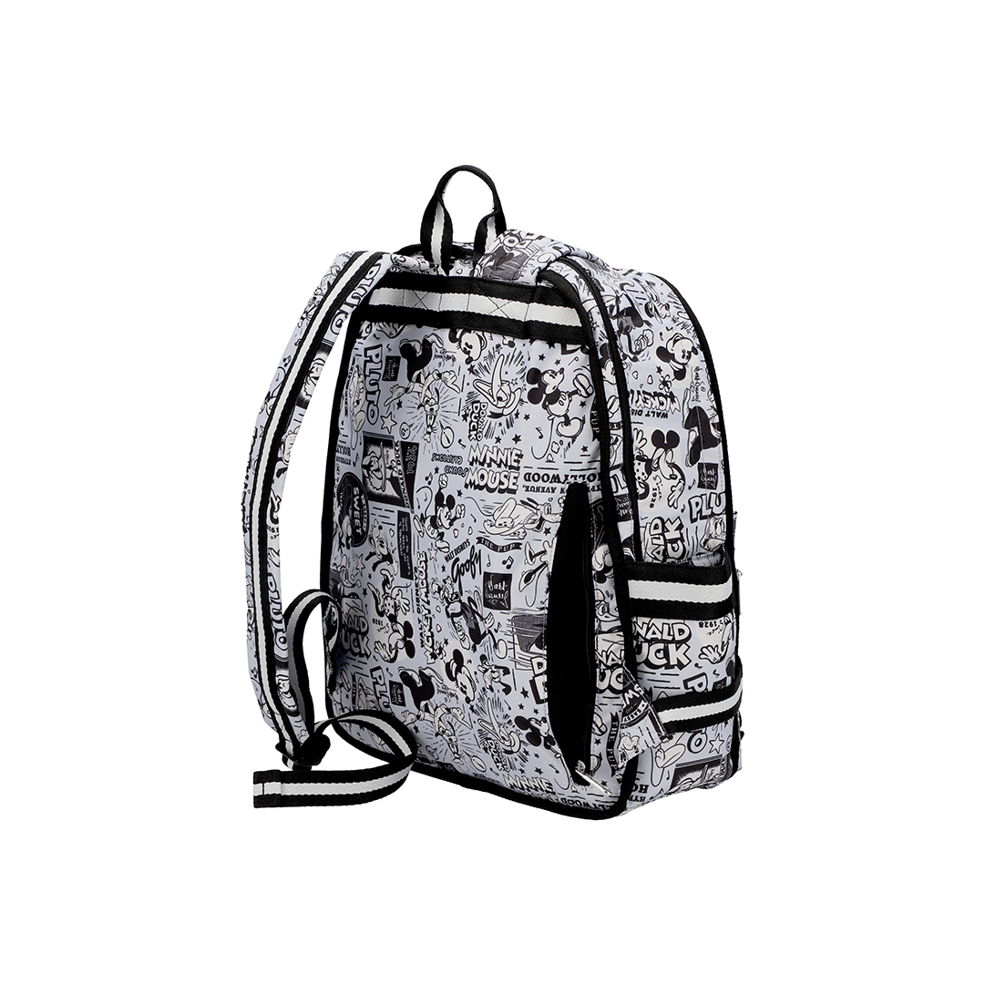 Disney100 Friends Route Backpack