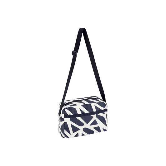 Terrazzo Geo Daniella Crossbody Bag