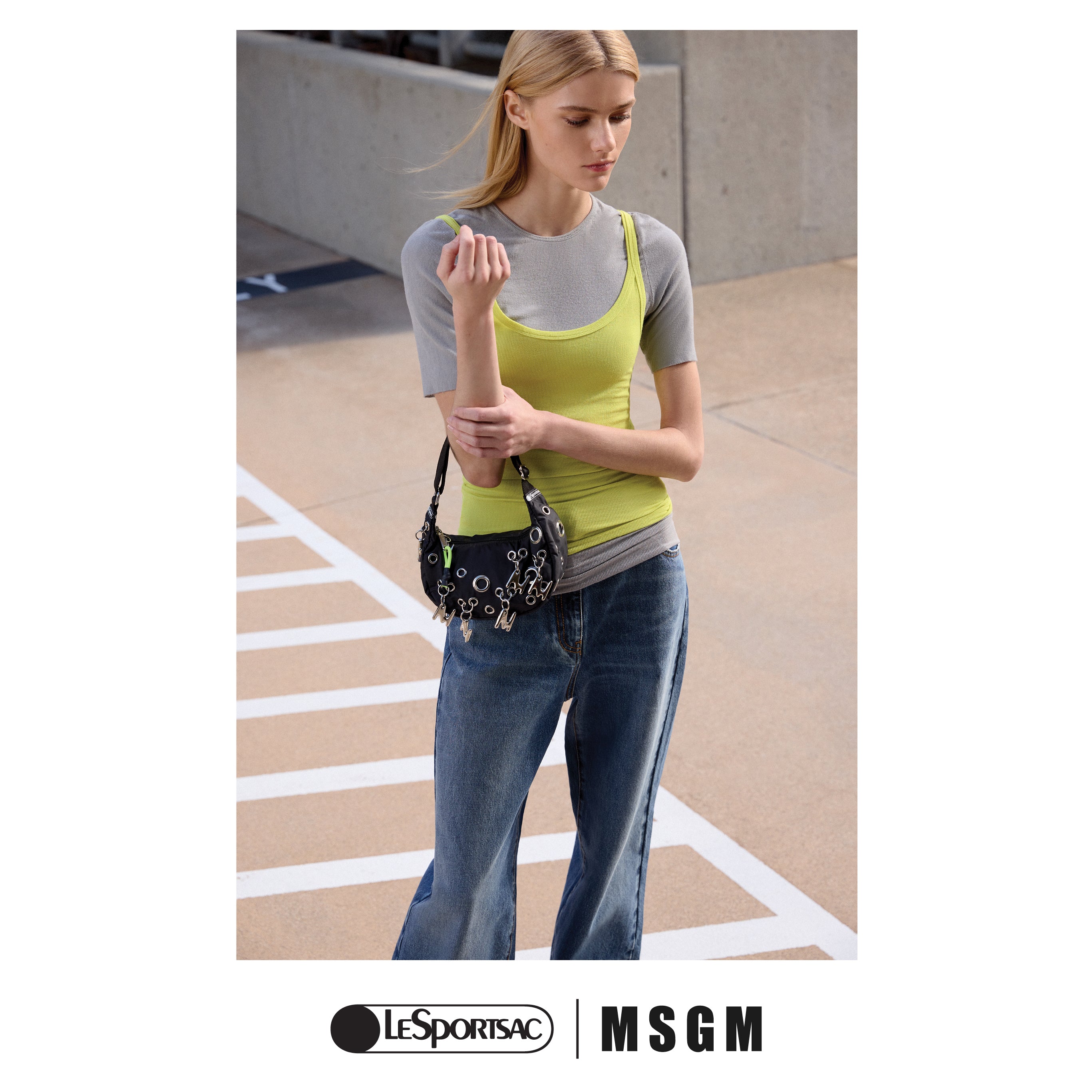 LeSportsac Singapore Official Online Store | LeSportsac.sg