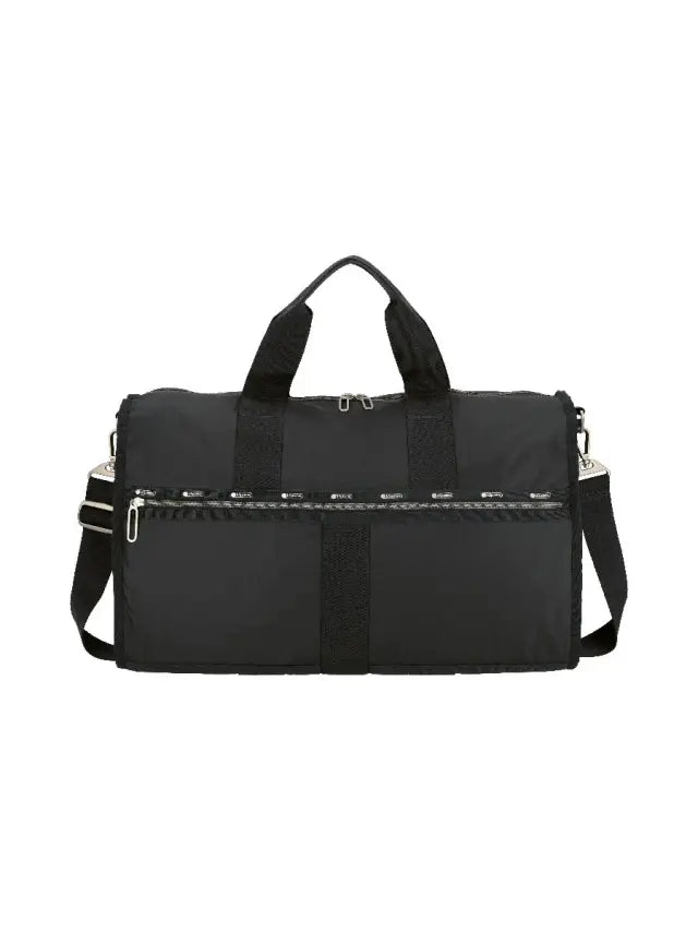 Cr Large Weekender True Black  C