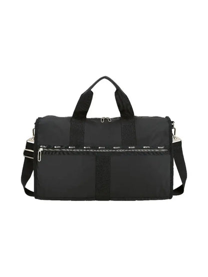 Cr Large Weekender True Black  C