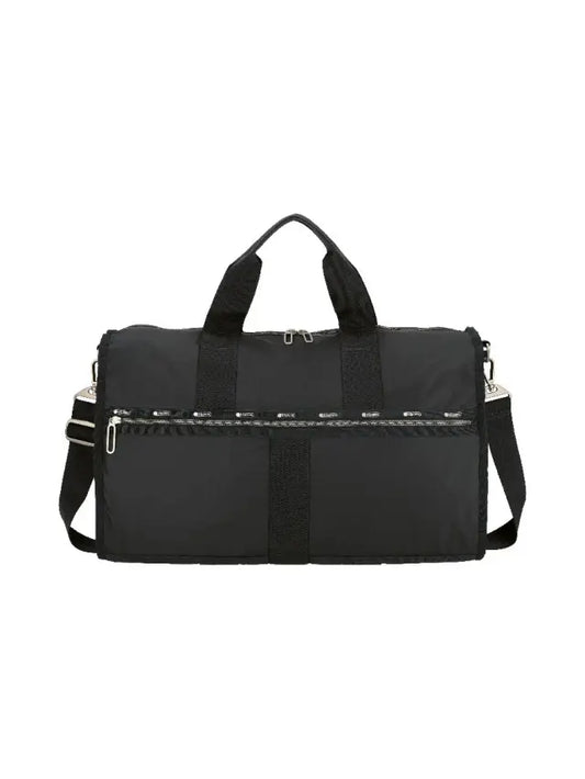 Cr Large Weekender True Black  C