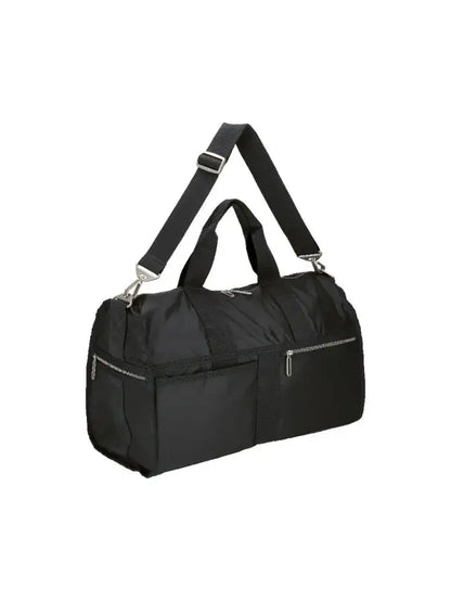 Cr Large Weekender True Black  C