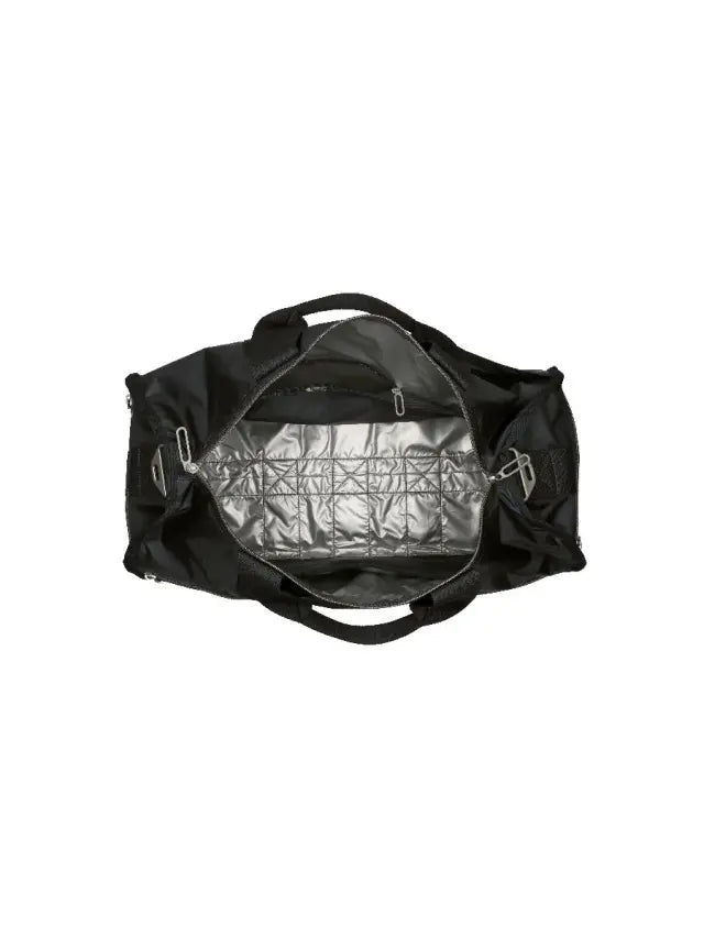 Cr Large Weekender True Black  C