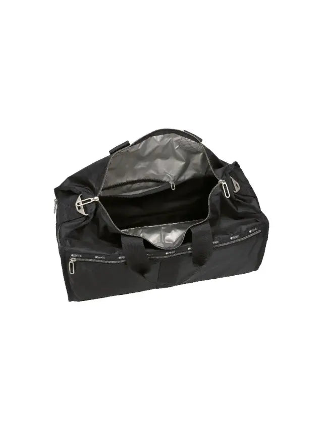 Cr Large Weekender True Black  C