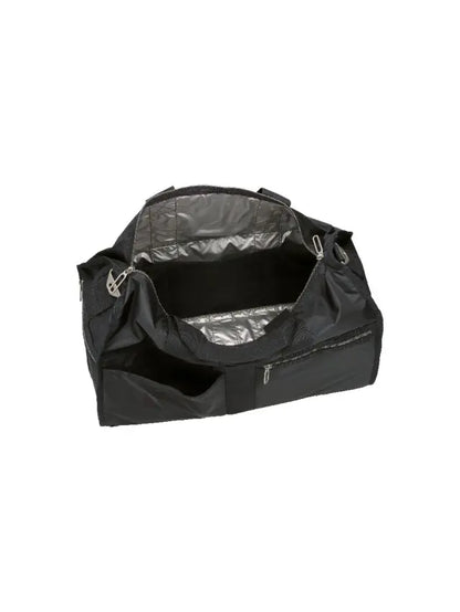 Cr Large Weekender True Black  C