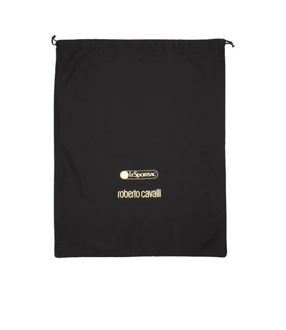 Lesportsac x Roberto Cavalli Genova