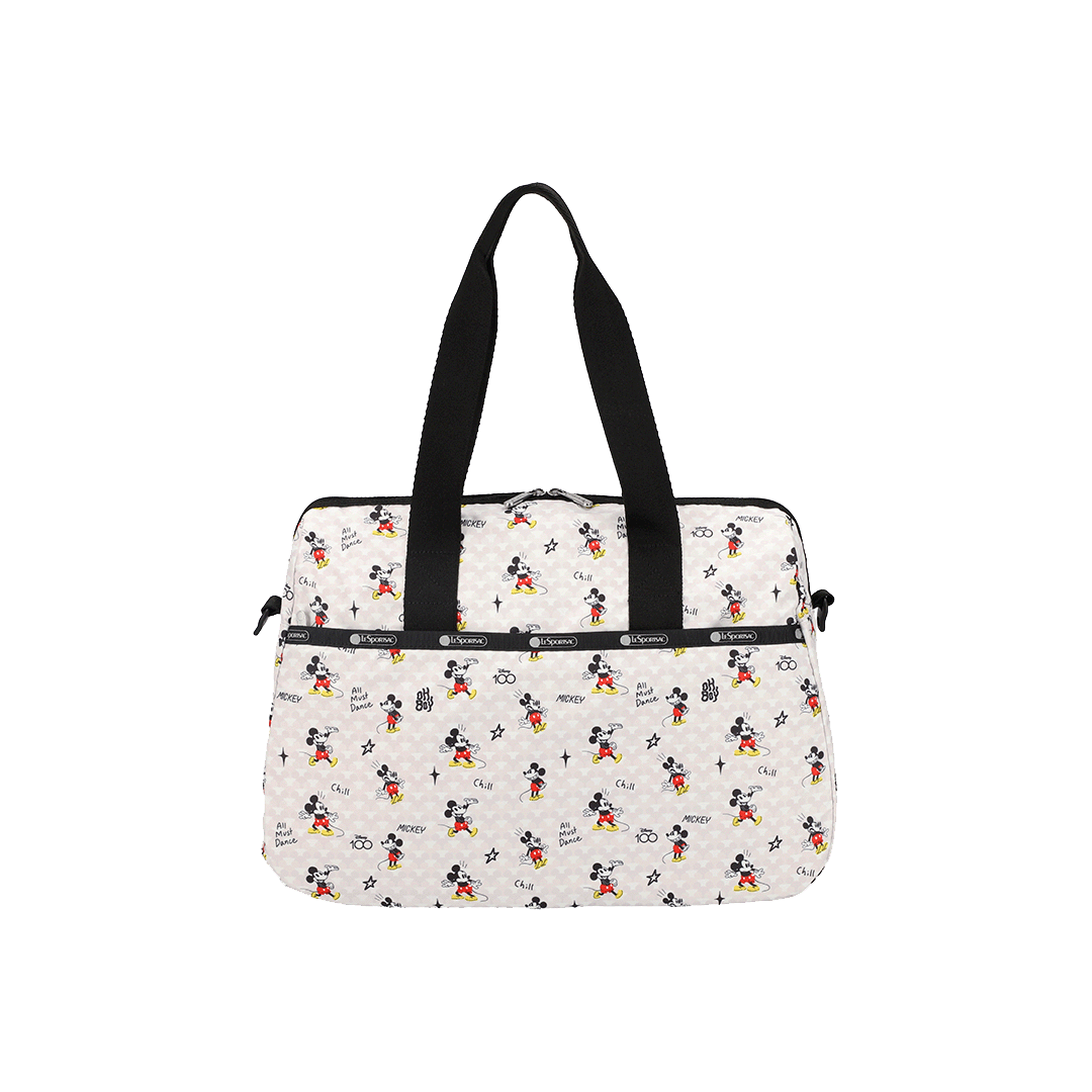 Disney 100 Mickey Harper Bag