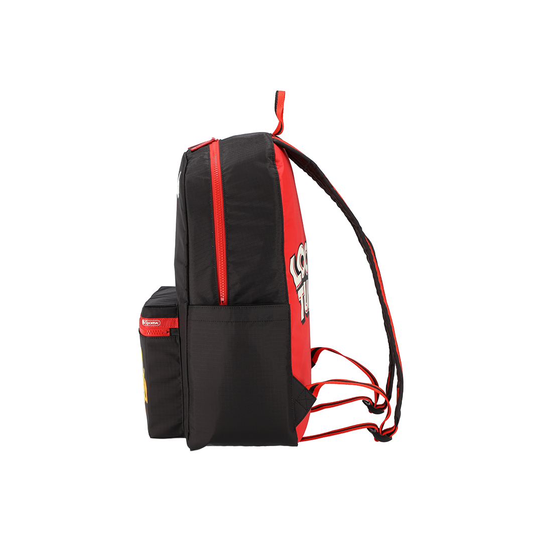 Sylvester Blow Out Carson Backpack
