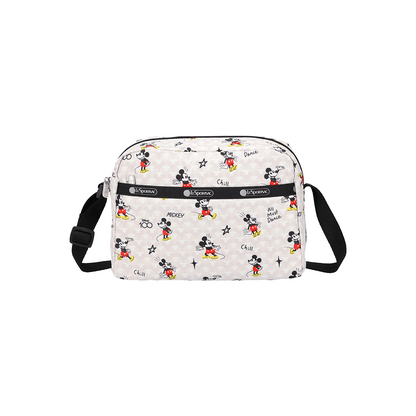 Disney 100 Mickey Daniella Crossbody Bag