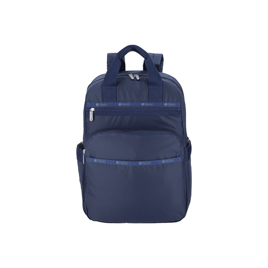 Coastal Navy Ryan Backpack