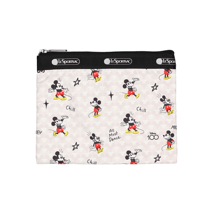 Disney 100 Mickey Classic Hobo Bag