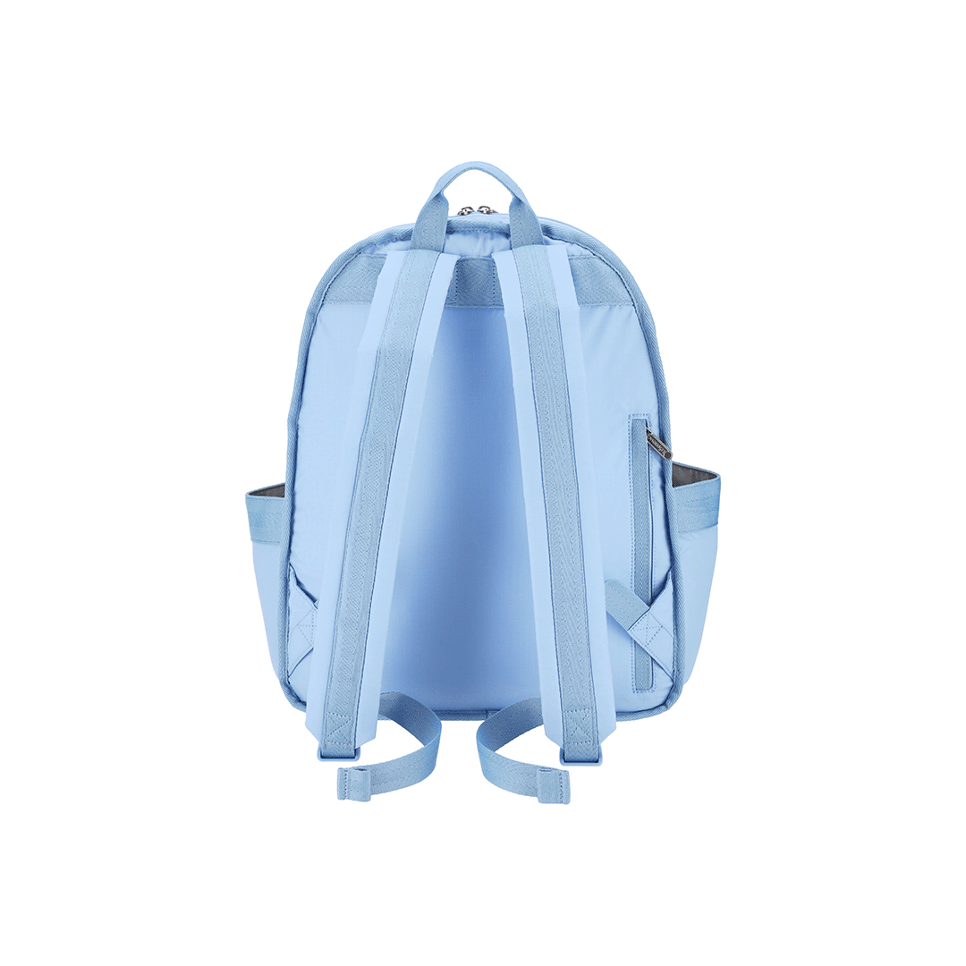 Blue Iris Route Backpack
