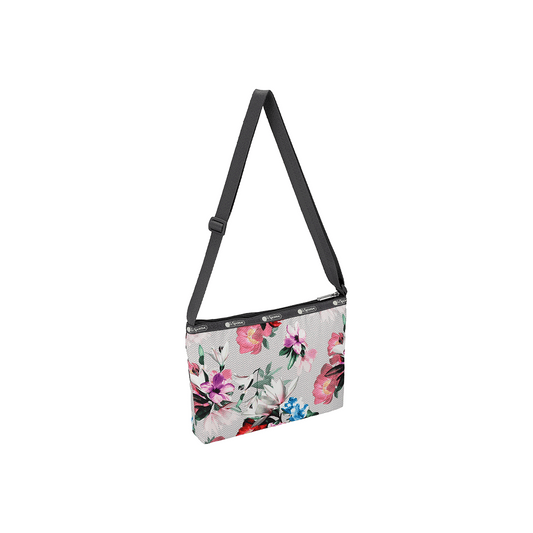 Photo Blooms Quinn Bag Crossbody