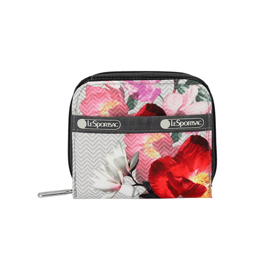 Photo Blooms Claire Wallet